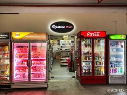 Toh Tuck Road (D21), Condominium #443413601